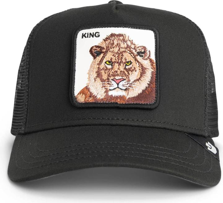 Image du produit Goorin Bros OG Trucker (Taille unique)