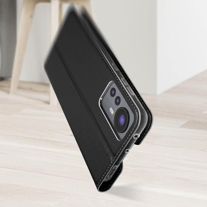 Produktbild Dux Ducis Skin Pro Series Bookcover (Xiaomi 12X)