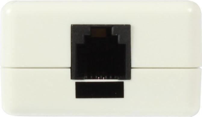 Produktbild Allnet VDSL2 Splitter f. ALL-MC115VDSL & ALL500VDSL (PoE Splitter)