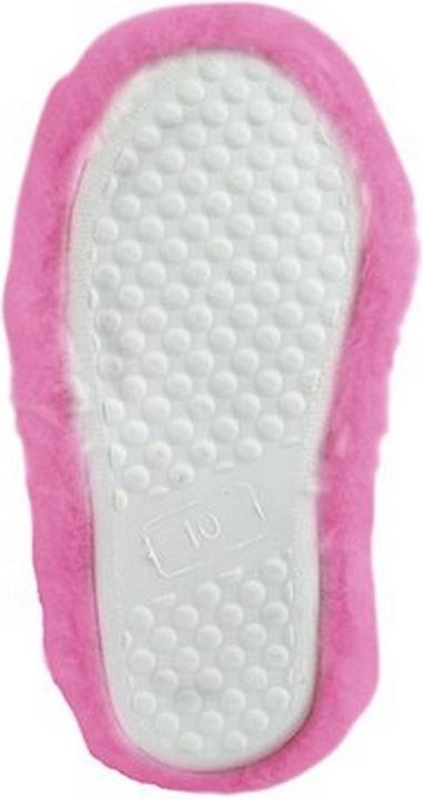 Actual product image Slumberzzz Leopard print slippers (31)