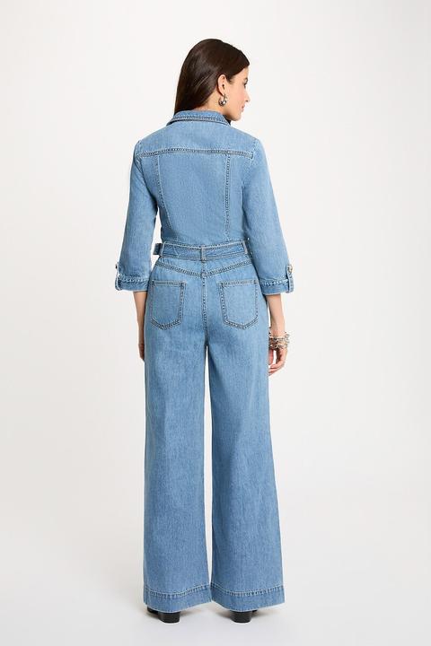 Image du produit Morgan Jeans-Overall (32, XXS)