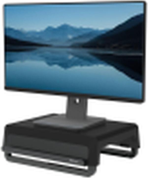 Actual product image Fellowes Notebook case black (14", Universal)