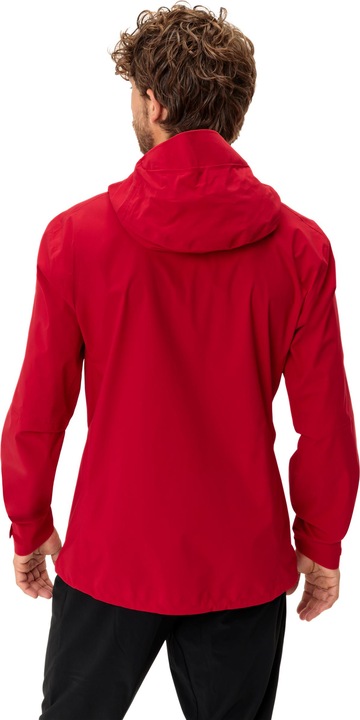 Actual product image Vaude Simony IV (XL)