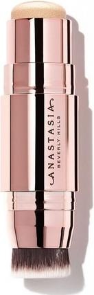 Actual product image Anastasia Beverly Hills Stick Highlighter (Dripping in gold, Highlighter)