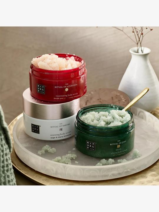 Actual product image Rituals The Ritual of Sakura (250 ml)