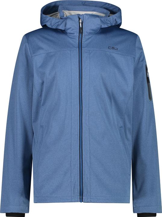 Produktbild CMP Campagnolo Light Softshell Melange (48)