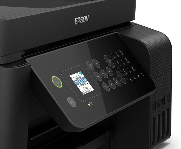 Produktbild Epson EcoTank ET-4700 Unlimited (Tintentank, Farbe)