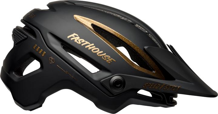 Produktbild Bell Sixer MIPS (55 - 57 cm)