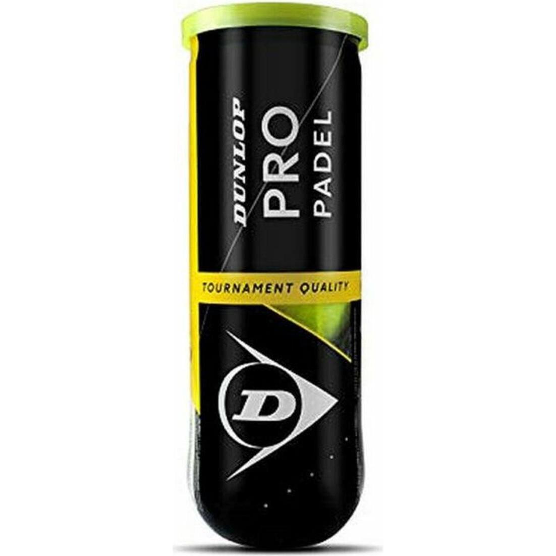 Dunlop, Padelball