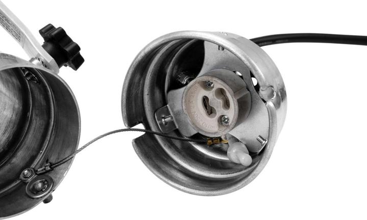 Immagine prodotto Eurolite Faretto PAR alogeno PAR-1 (HPS)