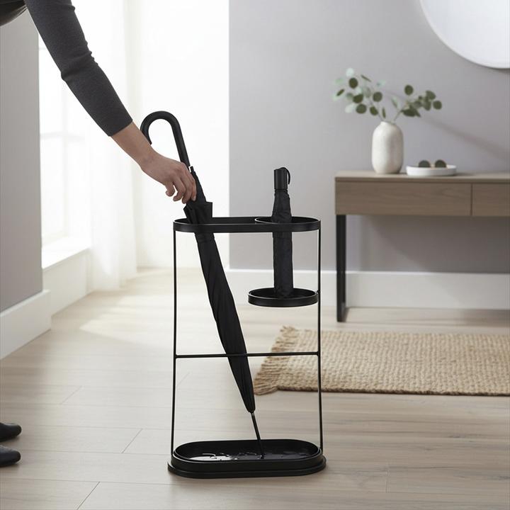 Image du produit HAKU Möbel Porte-parapluies