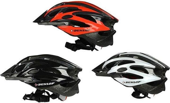 Image du produit Dunlop Casque vélo MTB (58 - 61 cm)