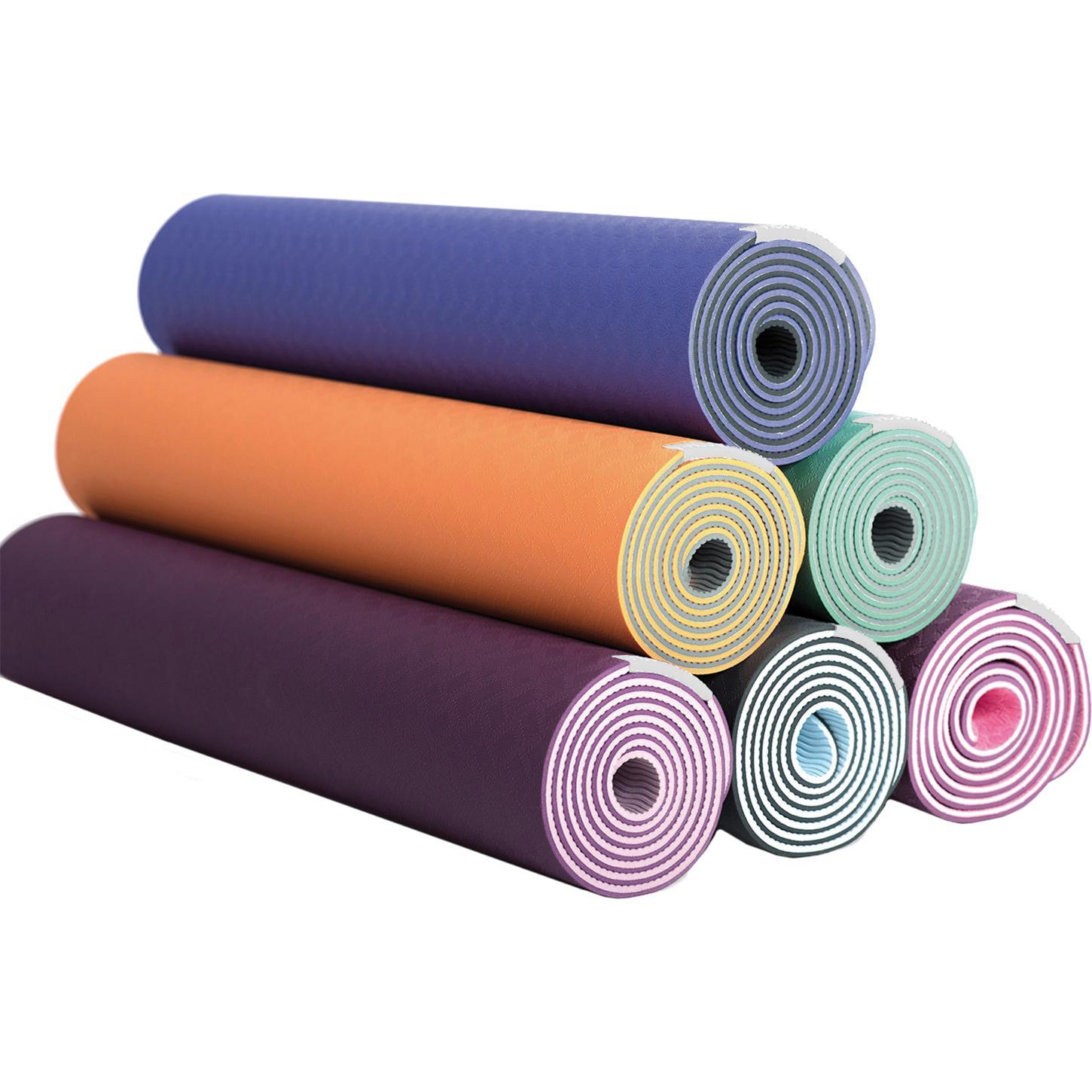Thumbnail - Yogistar, Yogamatte, (6 mm)
