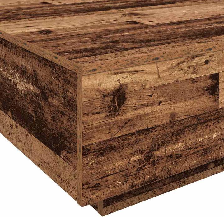Actual product image VidaXL Coffee table (80 x 80 x 31 cm)