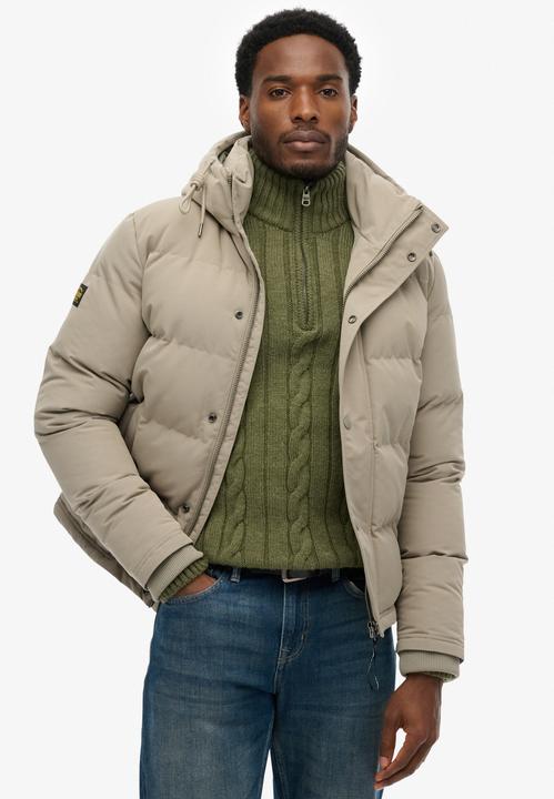 Actual product image Superdry Everest (XXL)