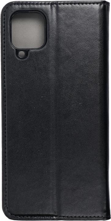 Produktbild OEM Book case SMART MAGNETO Book case for SAMSUNG A12 / M12 czarny (Samsung Galaxy M12)