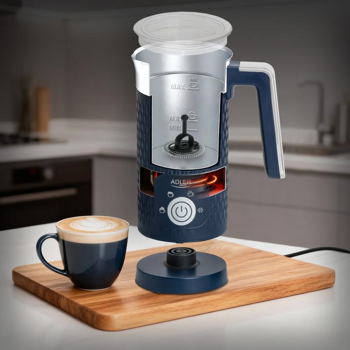 Image du produit Adler AD 4494 (300 ml)