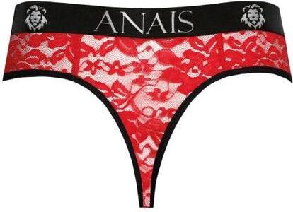 Productafbeelding Anais Mannen - Dapper Touwtje M (M)