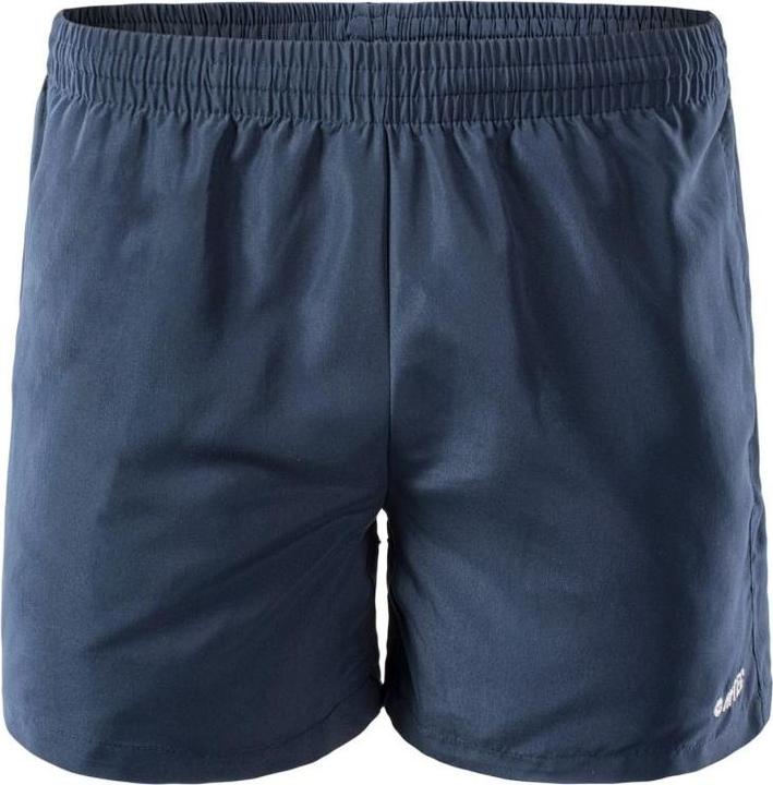 Actual product image Hi-Tec Solme Shorts (M)
