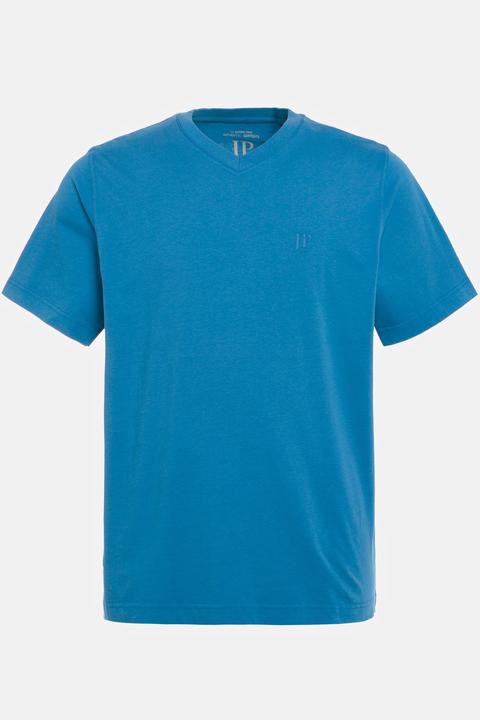 Stahlblau