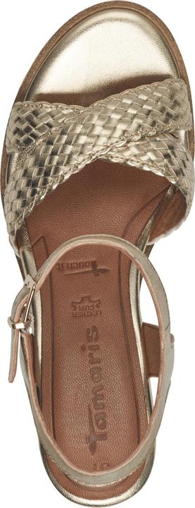 Actual product image Tamaris Sandal (41)