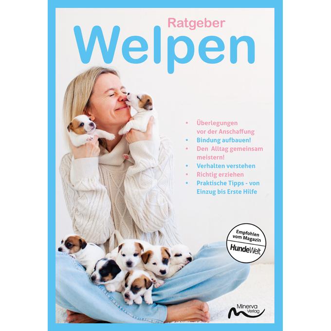 Ratgeber Welpen, Ratgeber