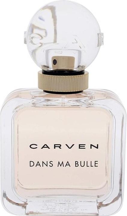 Actual product image Carven Dans Ma Bulle by Eau de Parfum Spray 49 ml (Eau de parfum, 49 ml)