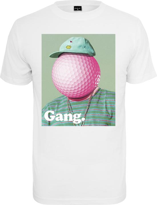 Produktbild MT Golf Gang Tee (XL)