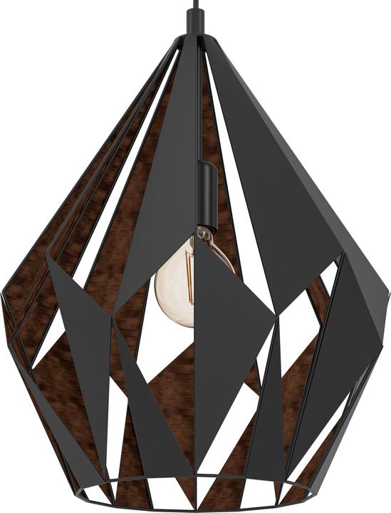 Produktbild EGLO Carlton (E27)