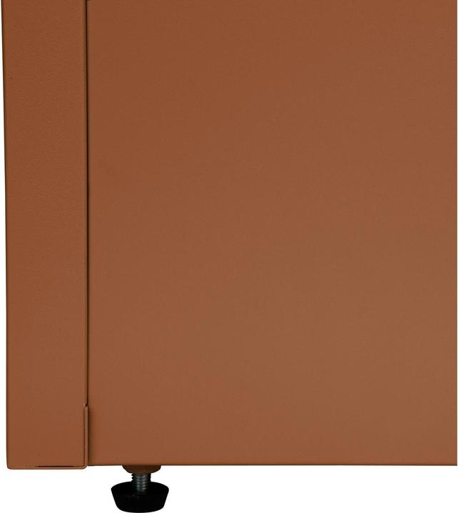 Actual product image Herstera Metal Planter