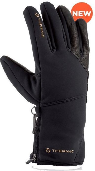 Produktbild Therm-ic Ski Light Gloves (S)