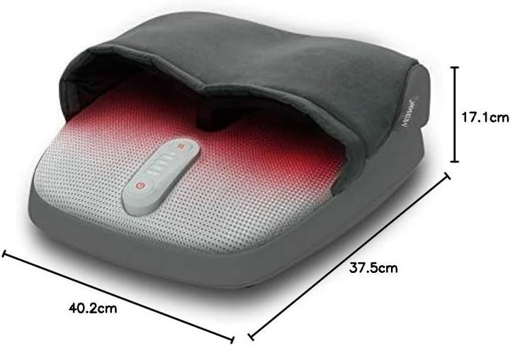 Produktbild Medisana Fm 885