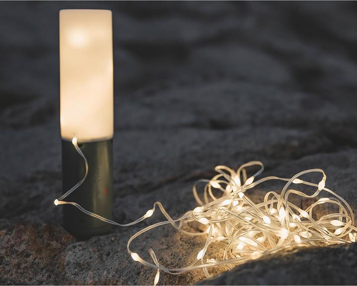 Produktbild Easy Camp Laterne Lupin Stringlight