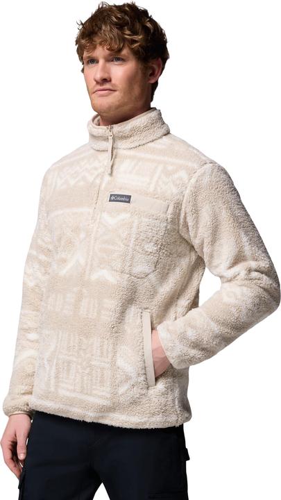 Produktbild Columbia Rugged Ridge™ High Pile Half Zip (XL)