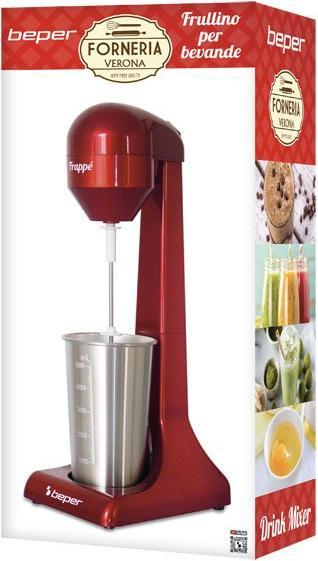 Immagine prodotto Beper BP.690 (100 W)