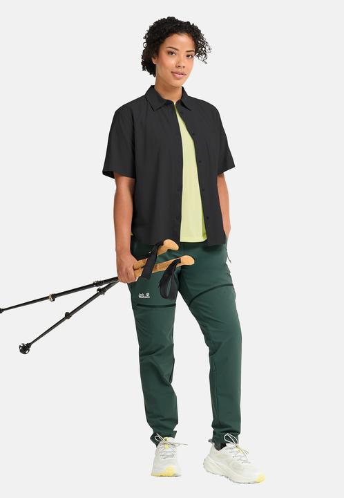 Immagine prodotto Jack Wolfskin Sierra Canyon Shirt W (M)