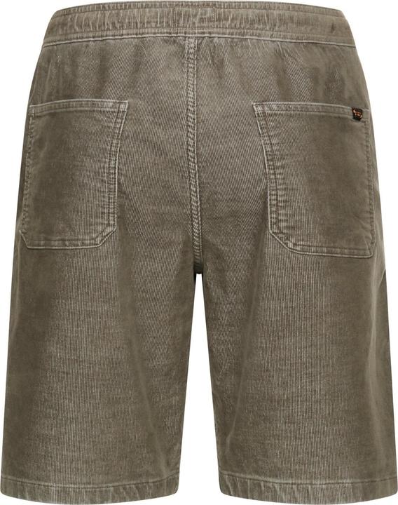 Image du produit Camel Active Bermuda Shorts mit Tunnelzug (L)