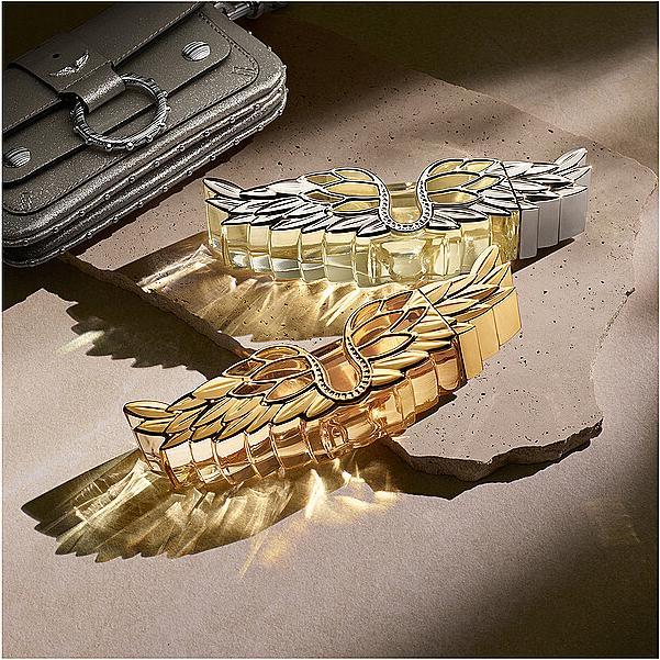 Produktbild Zadig & Voltaire Zadig Eau de Parfum Intense (Eau de Parfum, 30 ml)