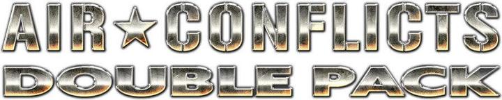 Produktbild Air Conflicts: Double Pack (Import) (PS4, DE)
