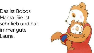 Immagine prodotto Ghiro Bobo