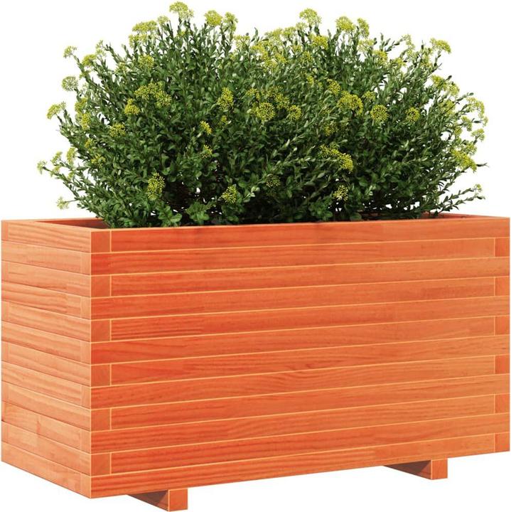 Produktbild vidaXL Pflanzgefäss