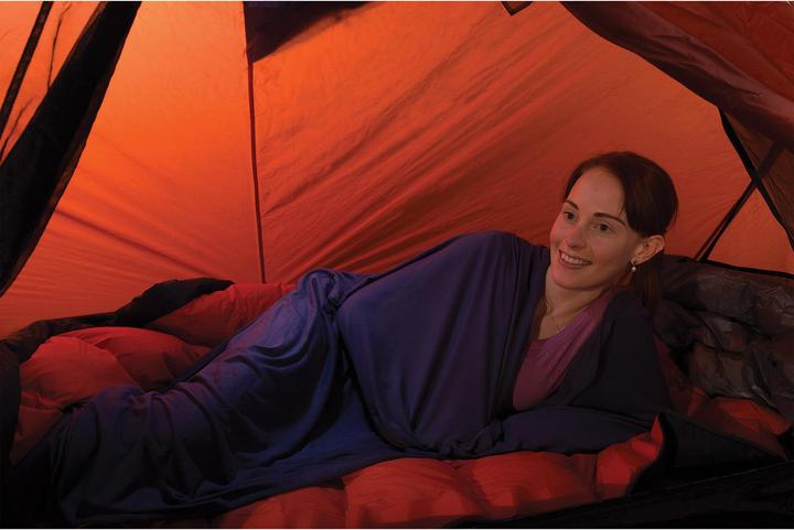 Produktbild Sea To Summit Expander Liner (210 cm)