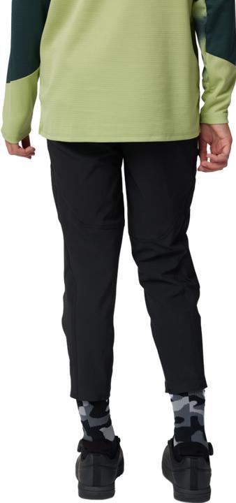 Produktbild Fox Pant 24 Yth Defend Blk (116, 122)