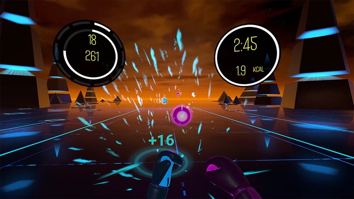 Produktbild Perp Box VR Standard PlayStation 4 (PS4, EN)