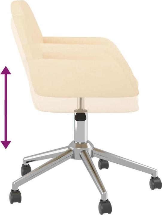 Produktbild vidaXL Salma (41.50 - 49 cm)