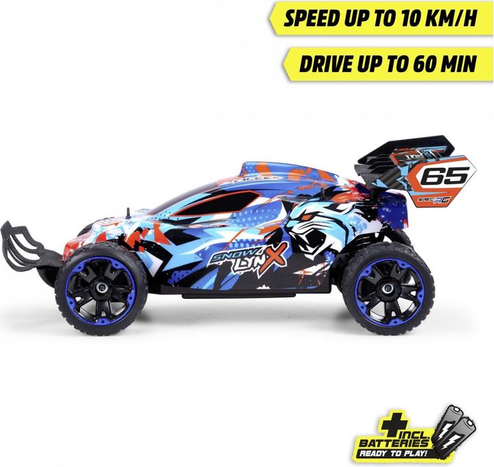 Produktbild Dickie RC Snow Lynx, RTR