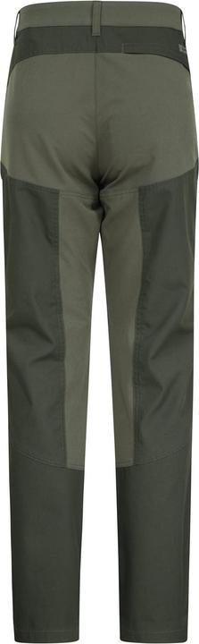 Immagine prodotto Mountain Warehouse Pantaloni da escursionismo ibridi Expedition donna/donna (Banda radio 38 (2600 MHz))
