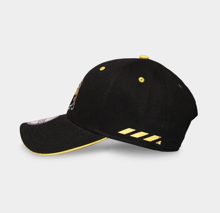 Actual product image Minions Adjustable Cap (One size)