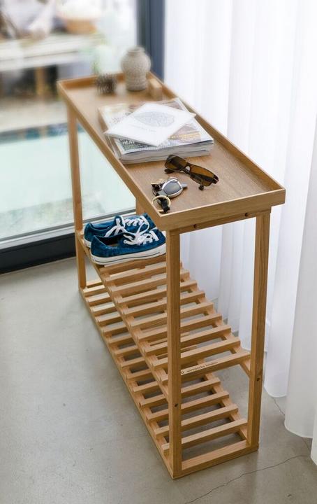 Actual product image Wireworks Hello (81 x 28 x 74.5 cm)
