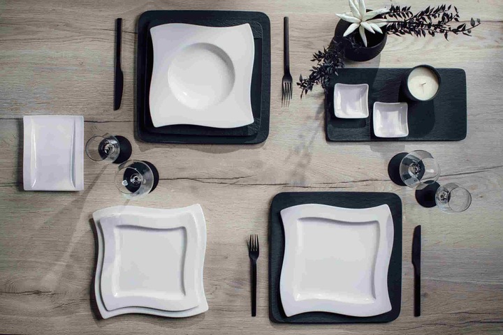 Produktbild Villeroy & Boch New Wave (1 x, 24.50 cm)